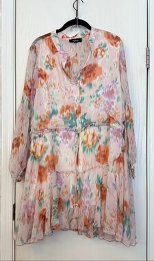 Aakaa Dress